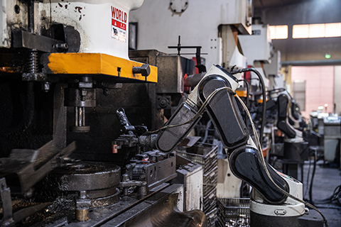 Ningbo Texoon Brassworks Co.,Ltd.