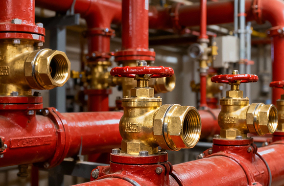 Fire-Protection-Systems