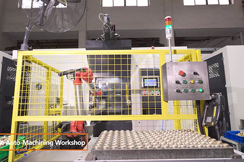 Ningbo Texoon Brassworks Co.,Ltd.